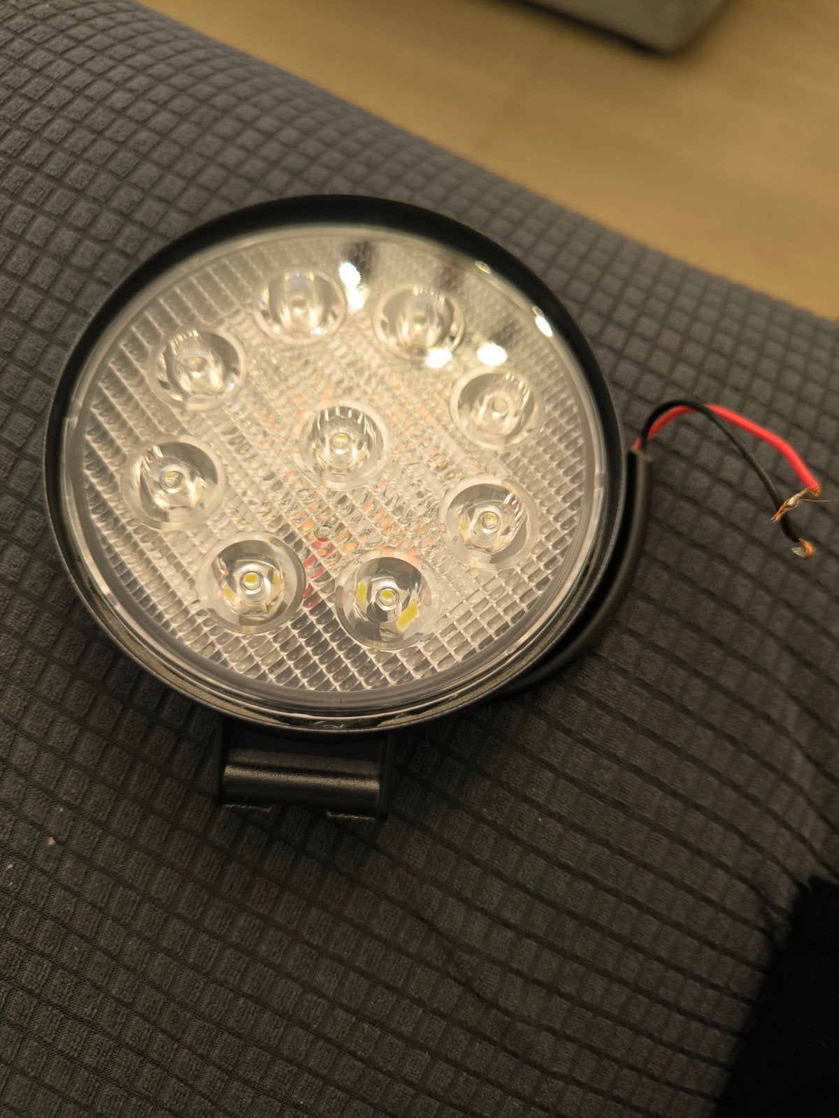 lampe pour voiture waterproof