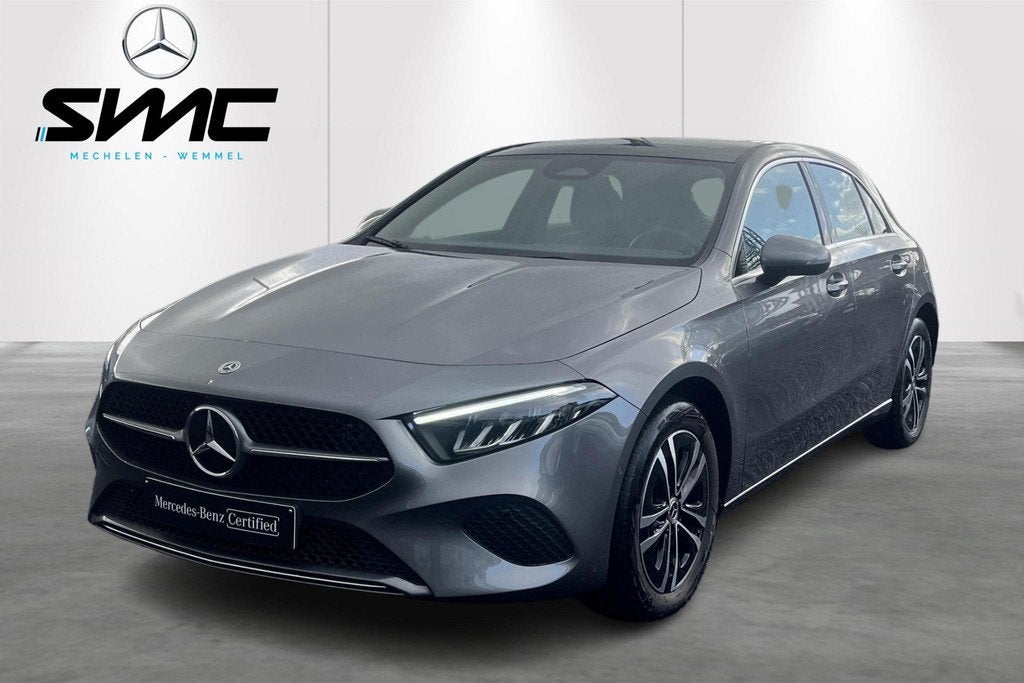 Mercedes-Benz A-klasse A 250 e Business Line, Auto's, Mercedes-Benz, Bedrijf, Te koop, A-Klasse, Airbags, Airconditioning, Automatische klimaatregeling