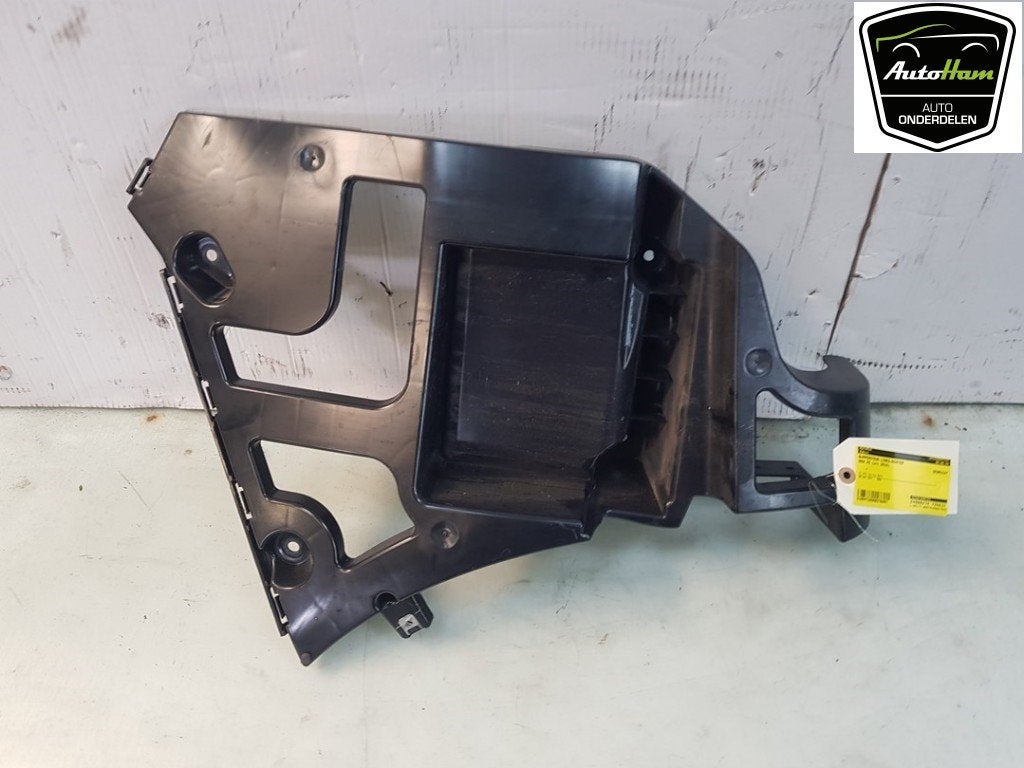 SUPPORT PARE-CHOCS ARRIÈRE GAUCHE X5 (F15) (|51227294721|), Utilisé, BMW