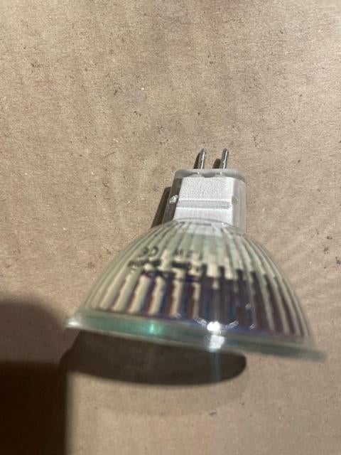 lampes LED, Neuf, Spot encastrable ou Spot mural, Enlèvement, LED