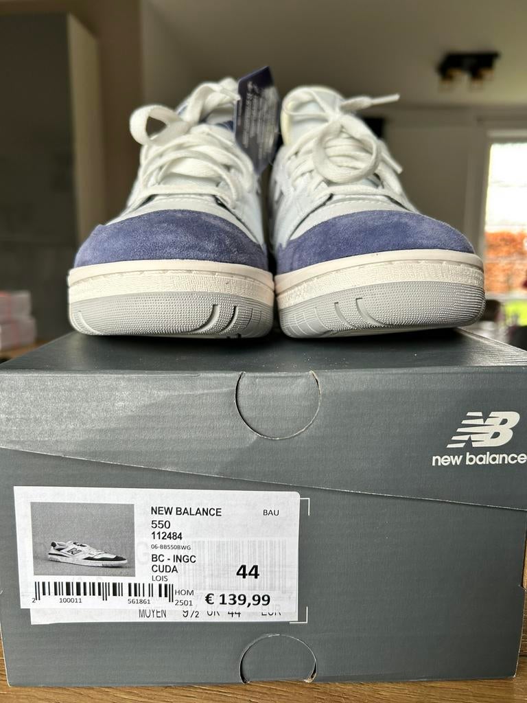 Basket New Balance, Enlèvement, Neuf, Baskets