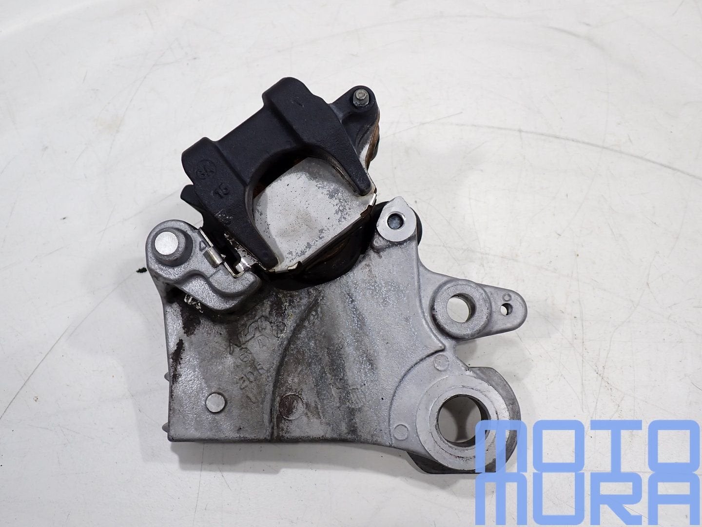 Achterremklauw voor de Yamaha MT 09 Tracer 2015 - 2017 MT09, Motoren, Gebruikt, -, -, Ophalen of Verzenden