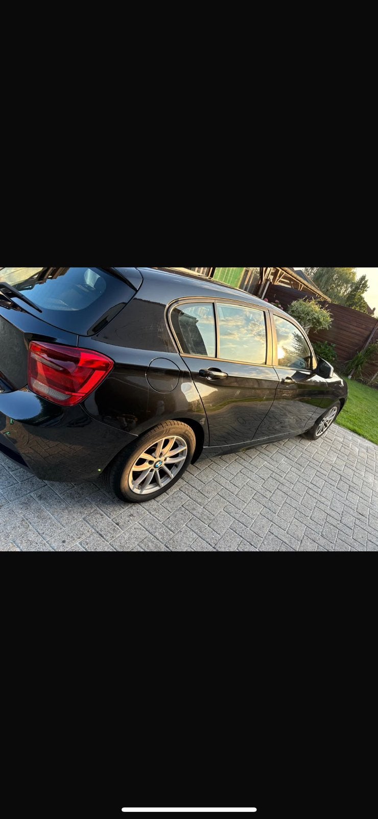 BMW 116D 2013 262.000km, Auto's, Particulier, Diesel, Te koop