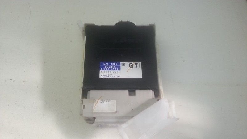 ORDINATEUR UNITE COMMANDE ELECTRONIQUE Prius Plus (ZVW4), Utilisé, Toyota
