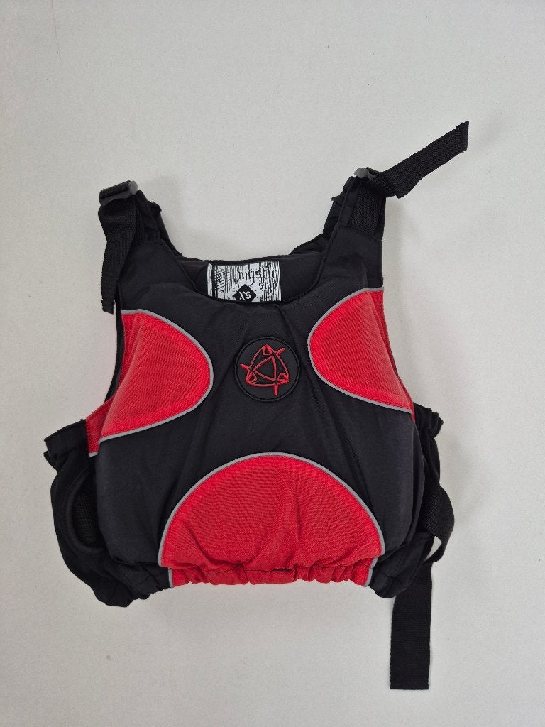 Zwemvest voor kind, maat XS, 30/40 kg, Watersport en Boten, Watersportkleding, Ophalen, Kind, Zo goed als nieuw, Mystic