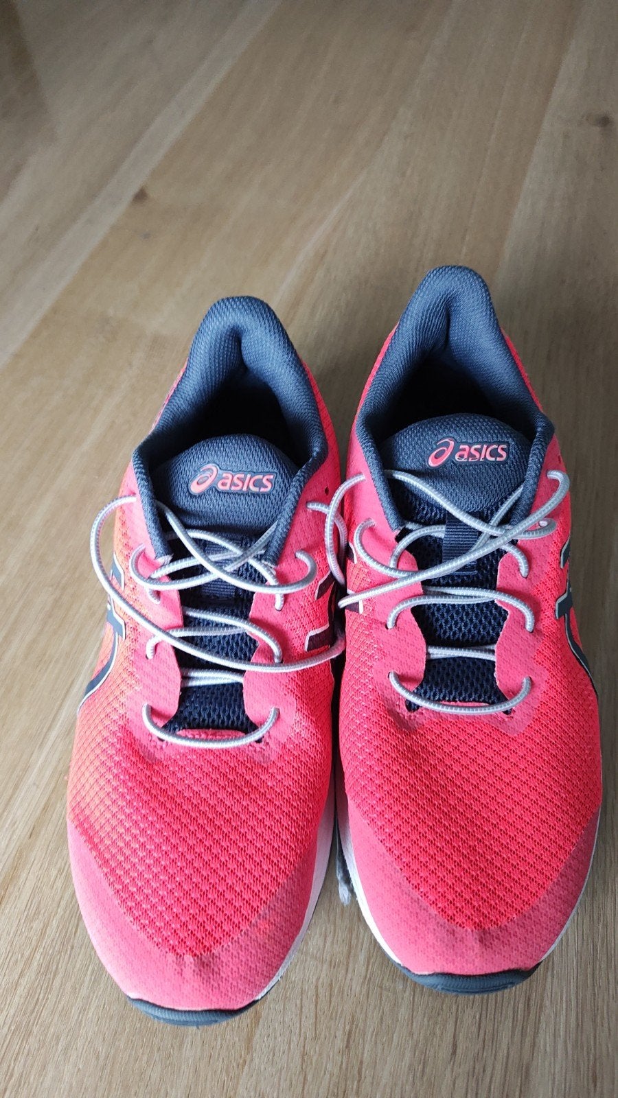 Espadrilles, Sports & Fitness, Course à pied, Chaussures de course à pied, Comme neuf, Enlèvement