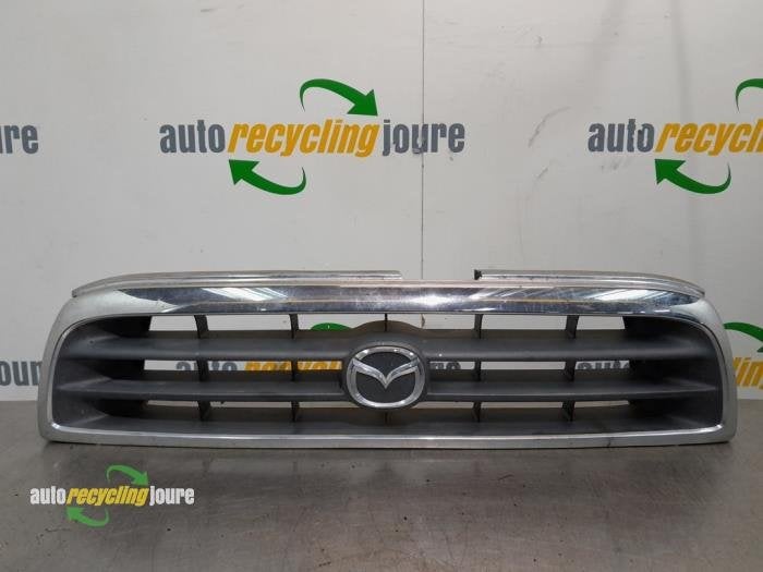 Calandre d'un Mazda B-Serie, -, -, 3 mois de garantie, Mazda