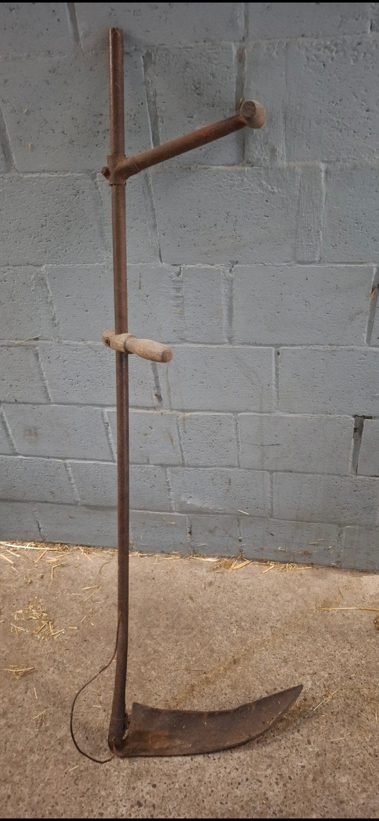 zeis, Tuin en Terras, Hand-tuingereedschap, Ophalen, Gebruikt, Zeis