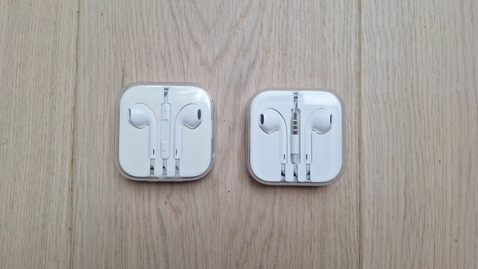 Apple oortjes, Ophalen, Nieuw, Apple