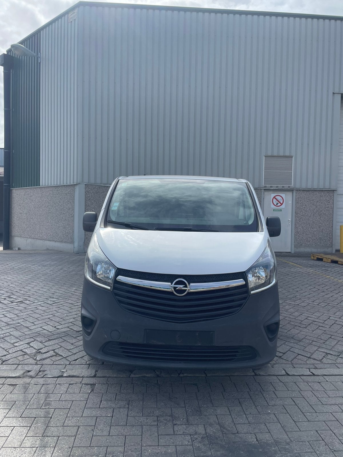 Opel Vivaro| L2H1 | Cabine double |Porte coulissante double, Autos, Achat, 6 portes, Euro 6, Entreprise