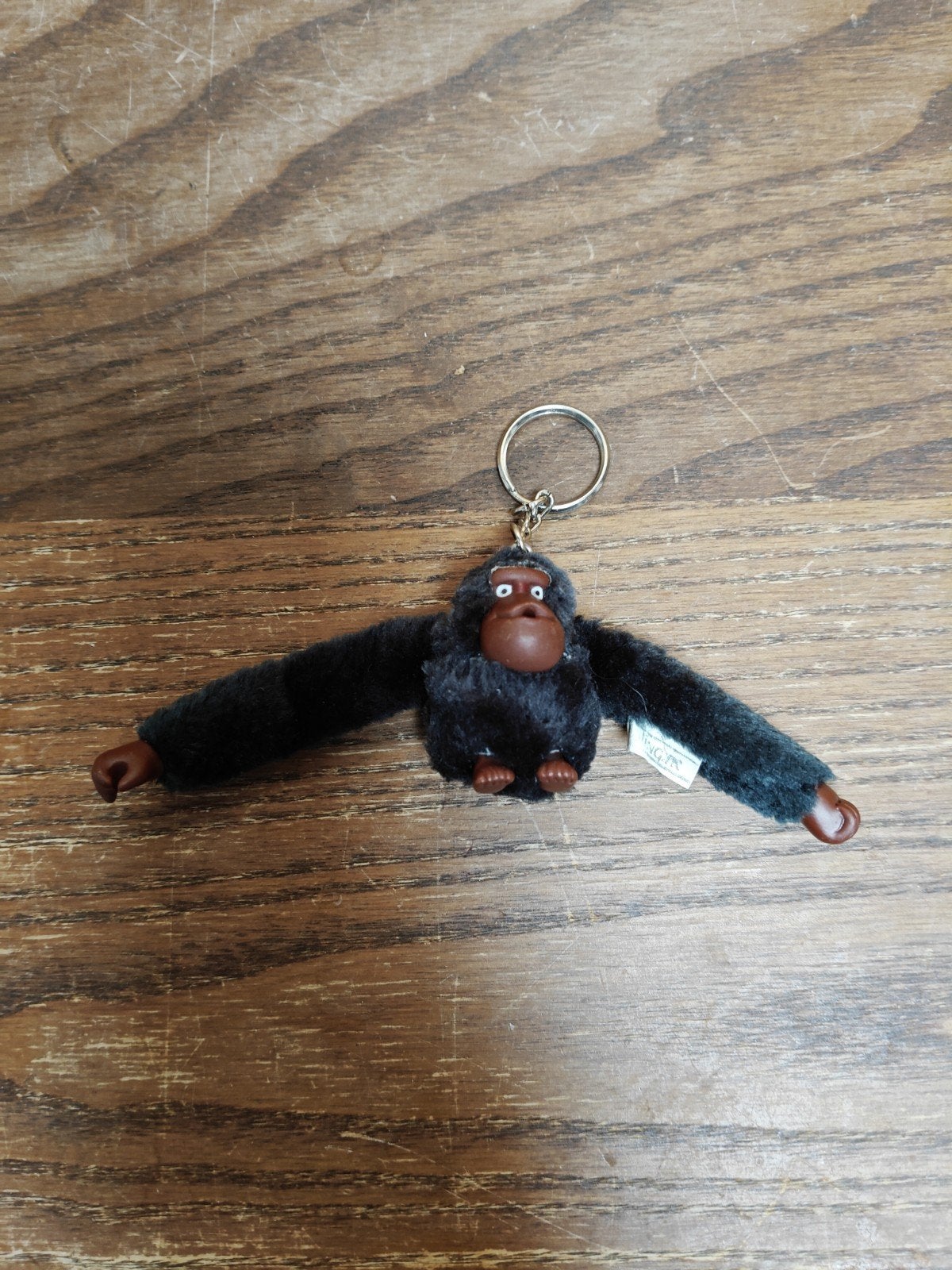 Kipling aapje "Chantal", Ophalen, Zo goed als nieuw, Merk