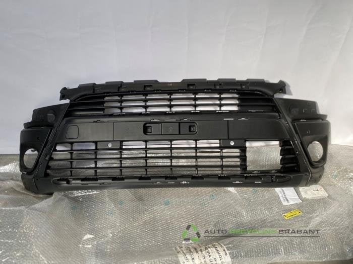 Pare-chocs avant d'un Toyota Pro-Ace, Neuf, -, 3 mois de garantie, Toyota