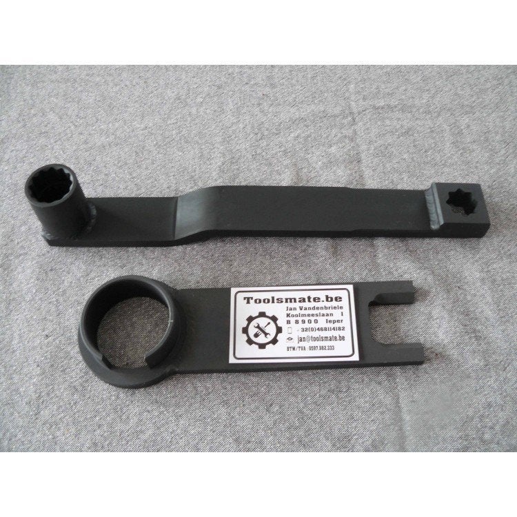 Trillingsdemper speciaal gereedschap Audi OEM 2079 OEM 2084, Verzenden, Nieuw