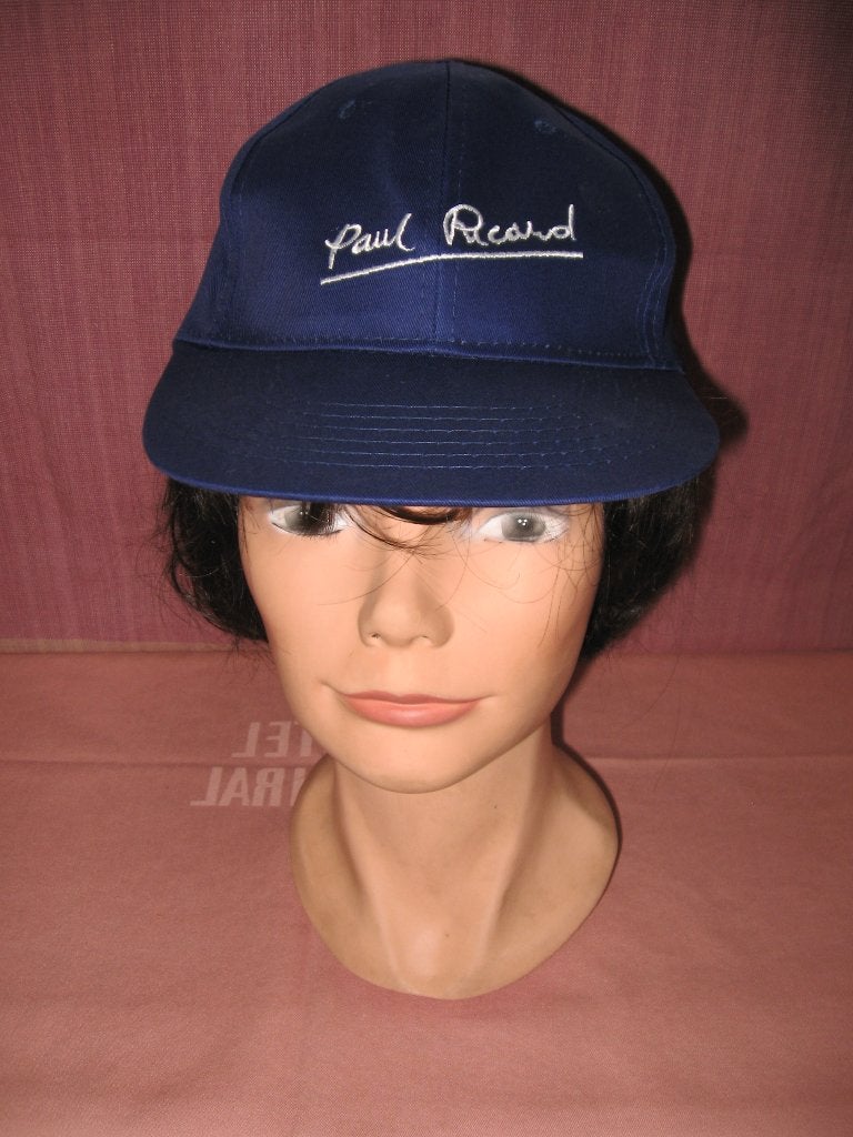 Ricard pet blauw Paul Ricard, Ophalen of Verzenden, Zo goed als nieuw, Gebruiksvoorwerp