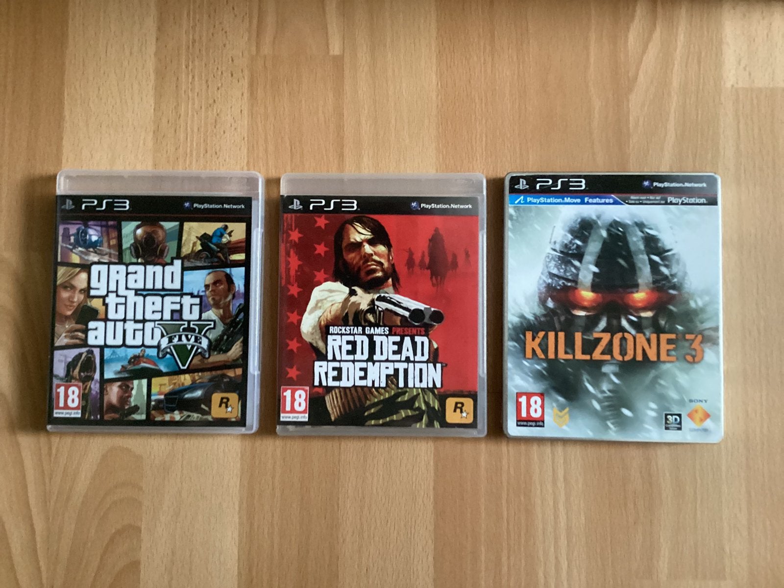 PS3 games, Games en Spelcomputers, Games | Sony PlayStation 3, Ophalen of Verzenden