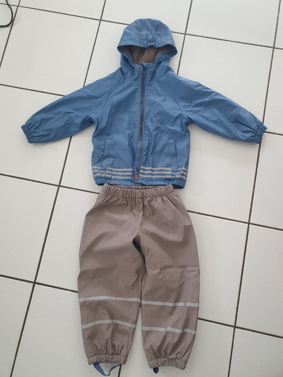Set hiver 98-104, Enfants & Bébés, Enlèvement, Ensemble