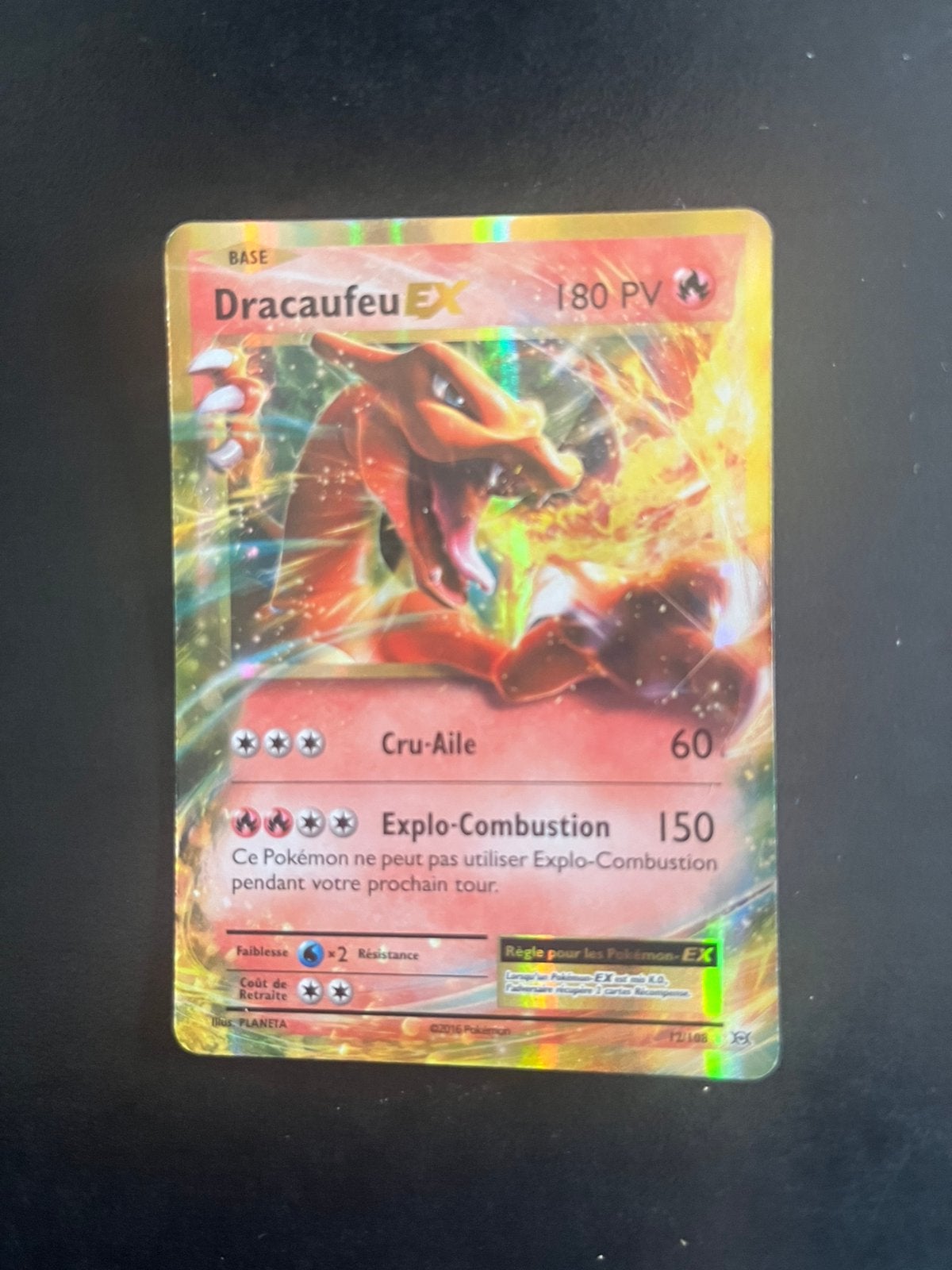 Lot de 300 cartes Pokémon + Dracaufeu Ex +, Enlèvement ou Envoi, Comme neuf