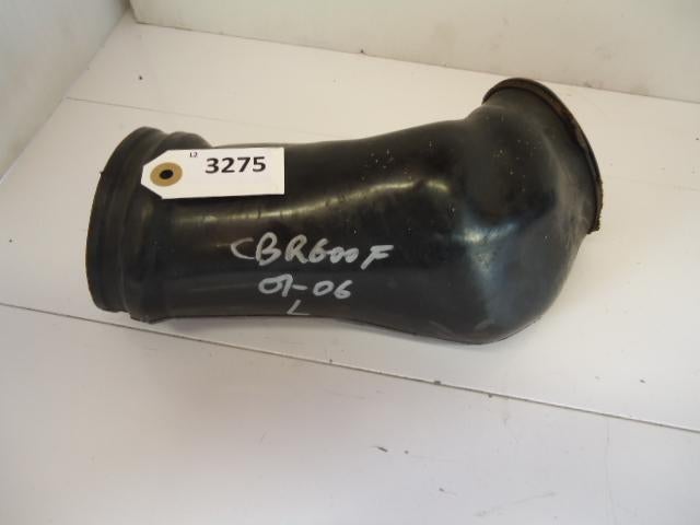 CBR600F 2001 - 2006 Honda Luchthapper D1-19346
