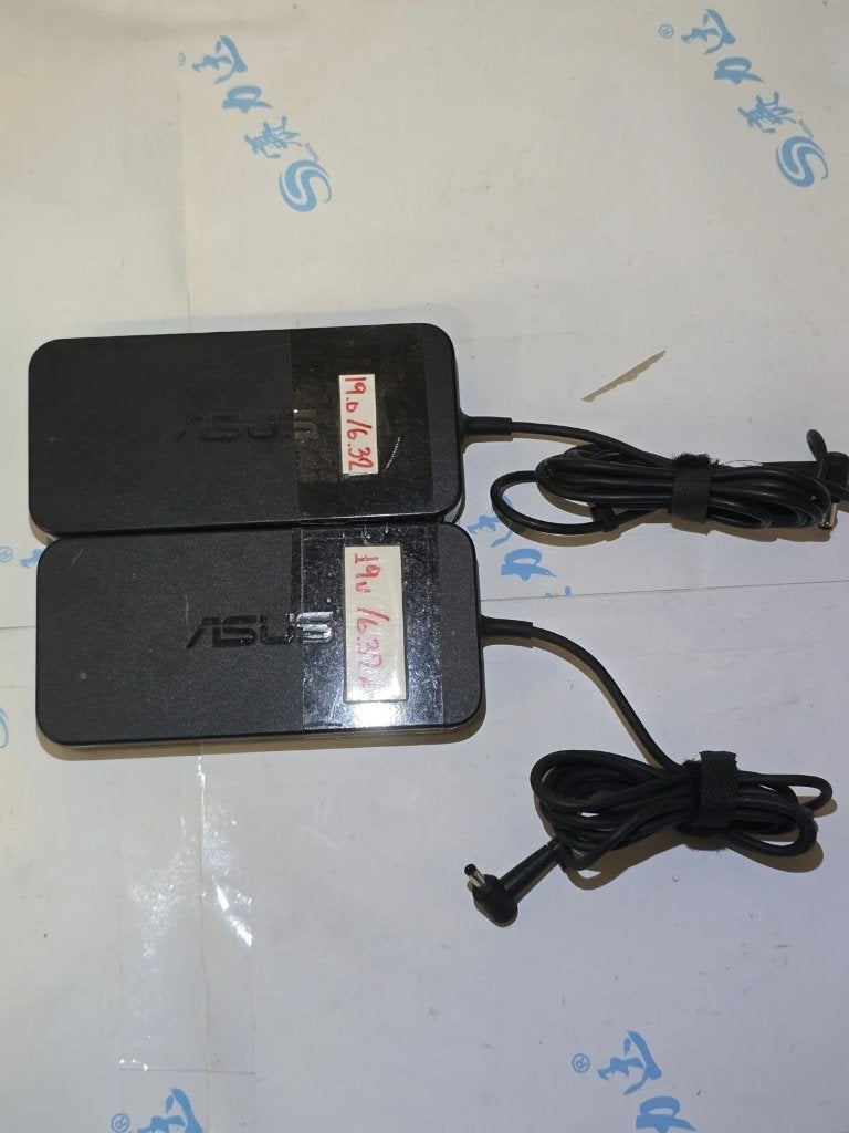 Asus 120W laptop oplader ADP-120RH B PA-1121-28 19V 6.32A, Envoi, Comme neuf, Asus
