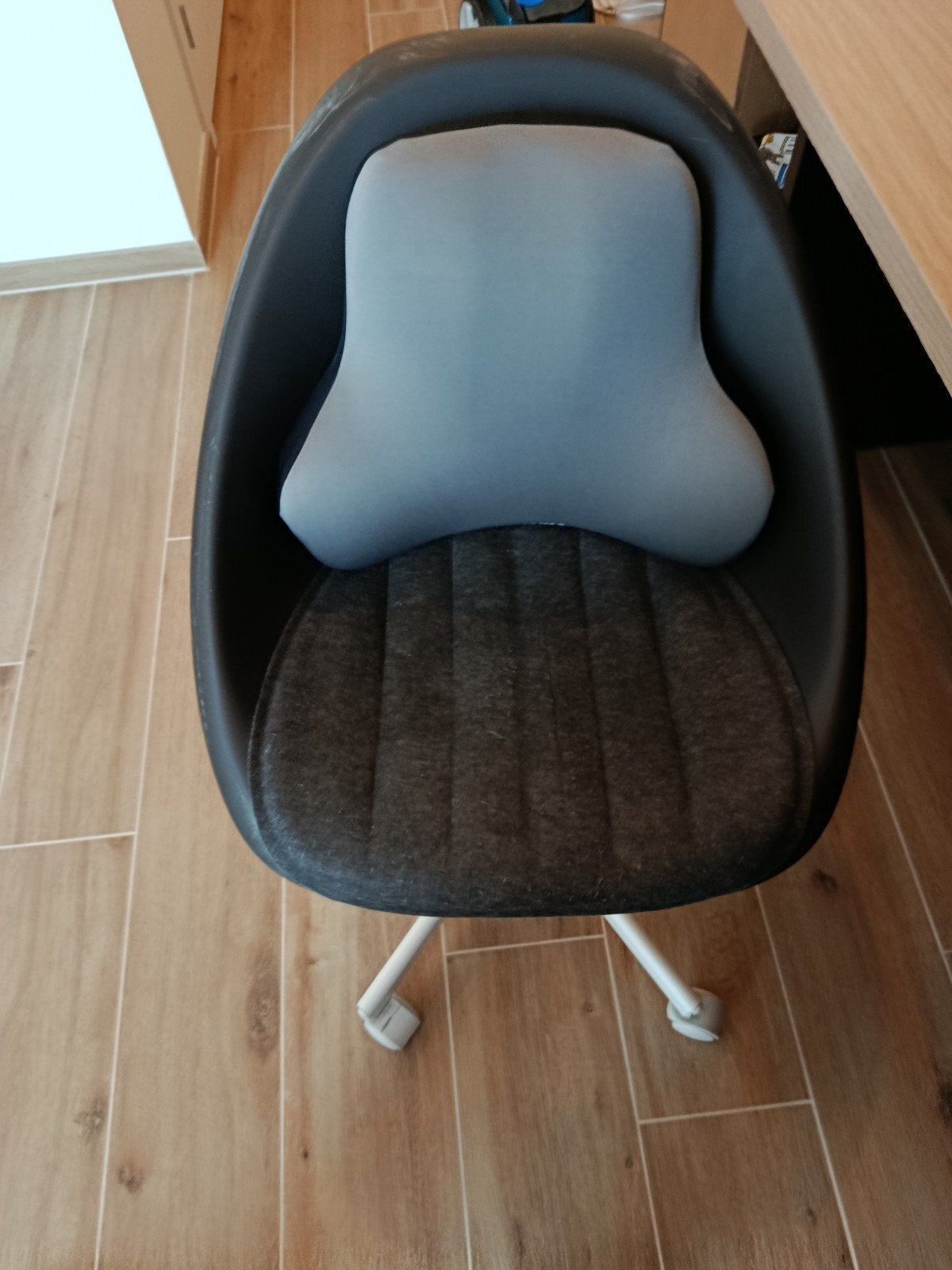 Desk chair Bureaustoel, Ophalen, Bureaustoel