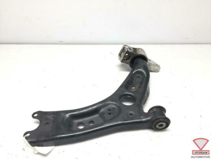 bras de suspension avant droit vw golf 6 caddy, Volkswagen, Volkswagen AG, Vw@volkswagen.de, Utilisé