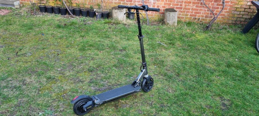 Trottinette électrique sans chargeur, Enlèvement ou Envoi