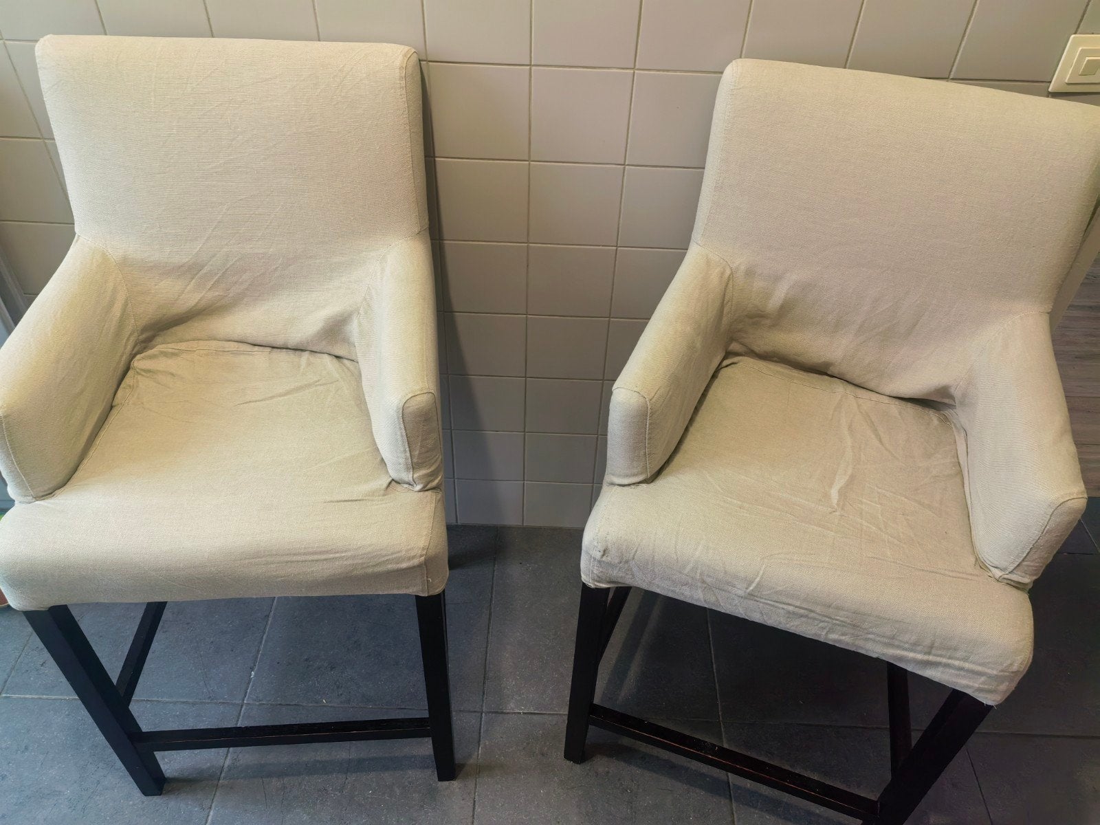 Chaises, Maison & Meubles, Tabourets de bar, Enlèvement ou Envoi