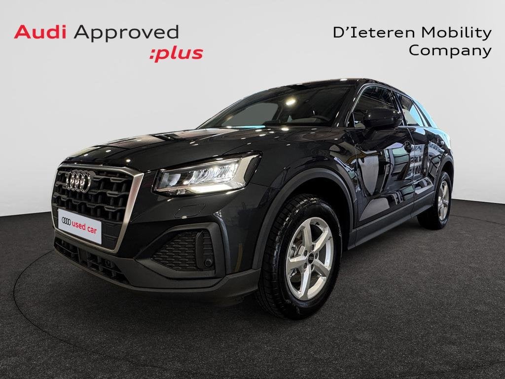 Audi Q2 Q2 30 TFSI Attraction, Auto's, Audi, Navigatiesysteem, Q2, Handgeschakeld, 130 g/km