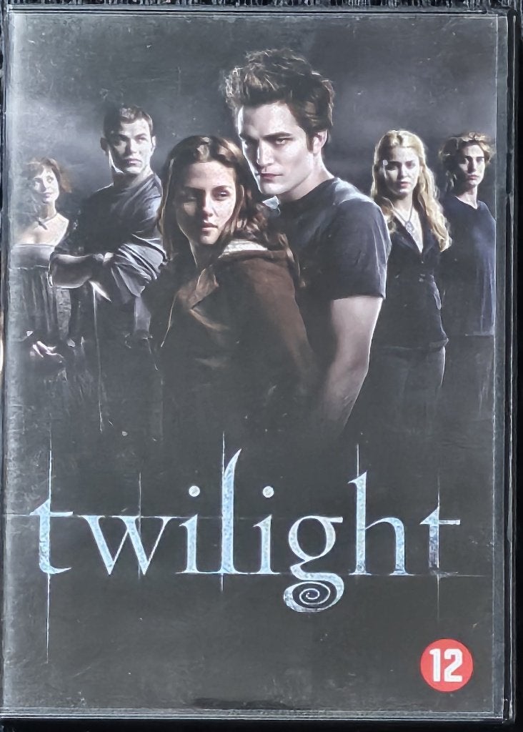 The Twilight Saga Complete Collectie, Enlèvement ou Envoi, Anglais, Fantasy, Néerlandais