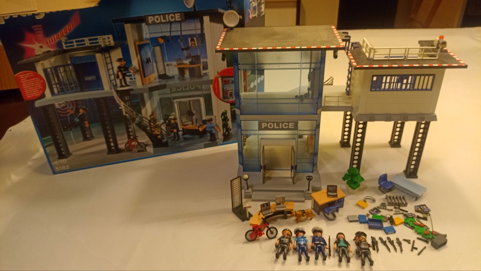 Playmobil in nieuwstaat, Tickets en Kaartjes