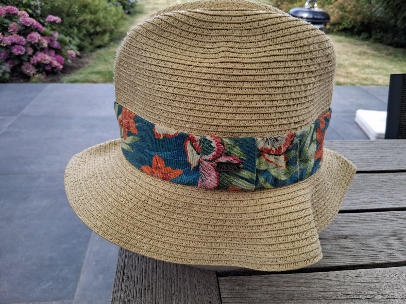 Bonnet d'été BANANA MOON, Enlèvement ou Envoi