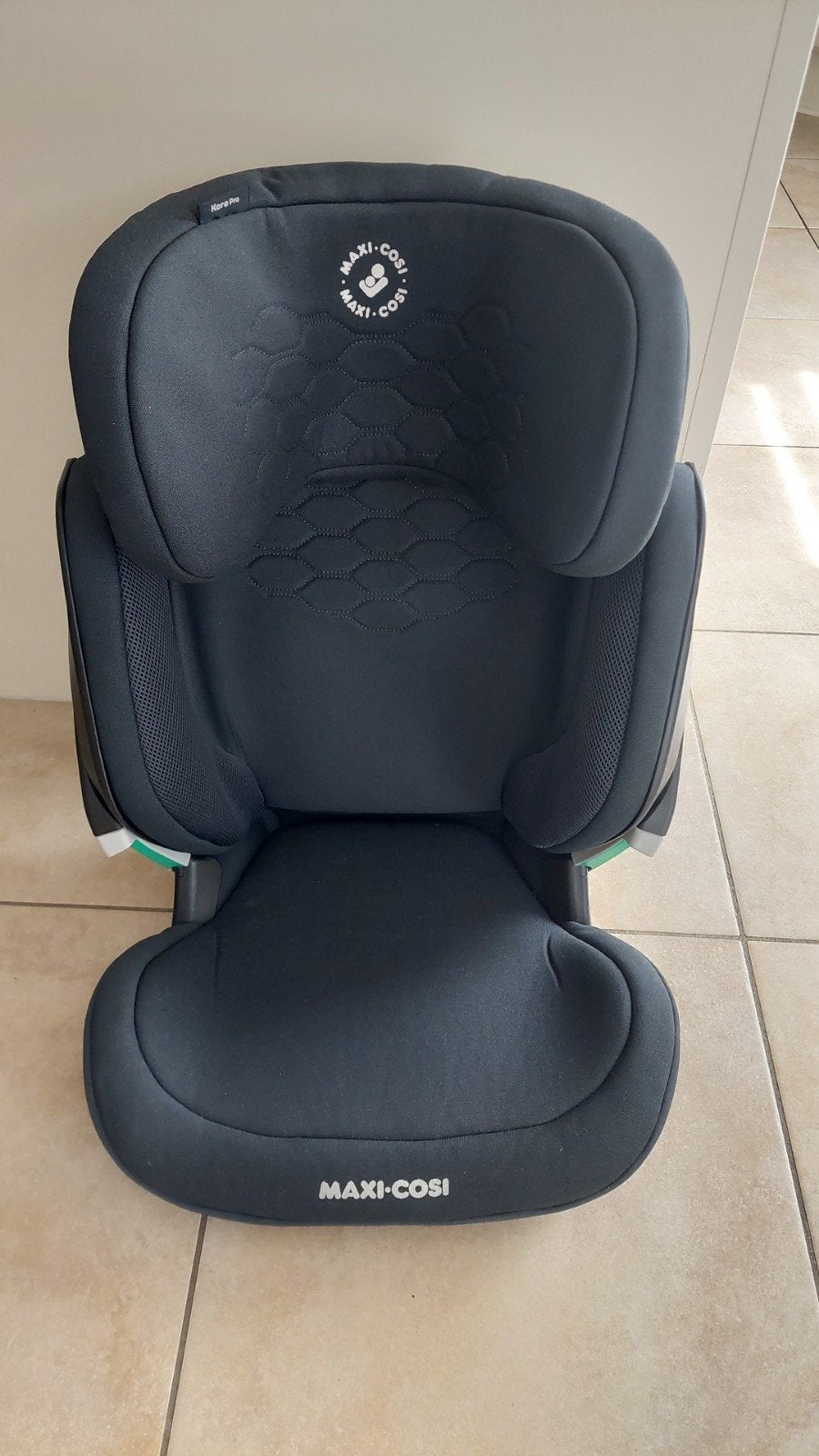 Siege auto Maxi Cosi Kore Pro ISOFIX groupe 2/3, Enlèvement, Maxi-Cosi, Isofix