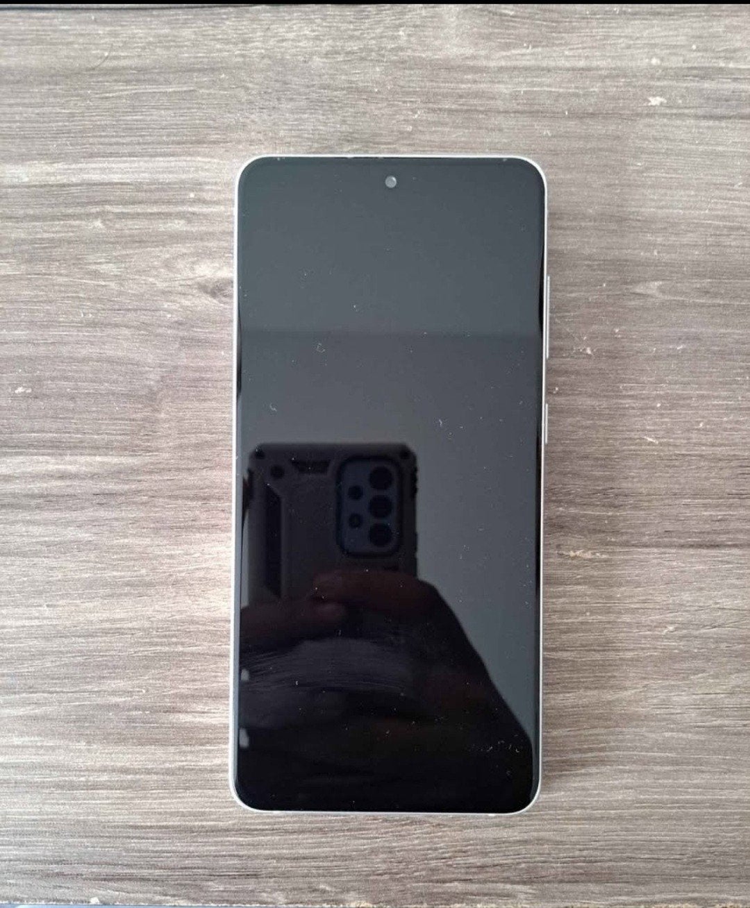 Samsung Galaxy S21 FE 5G – Wit – 128 GB, Telecommunicatie, Ophalen
