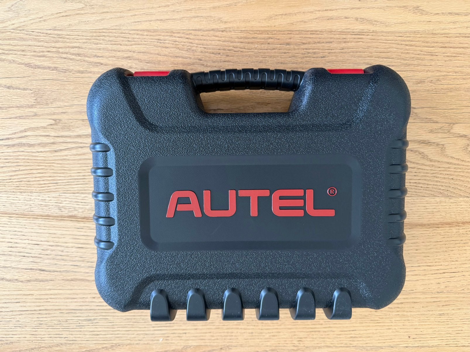 Autel MK 808 BT (Pro) 38 plus 1 jaar gratis update, Ophalen, Zo goed als nieuw