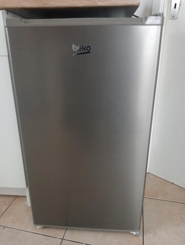 Frigo, Elektronische apparatuur, Ophalen, Gebruikt, 45 tot 60 cm, Met vriesvak