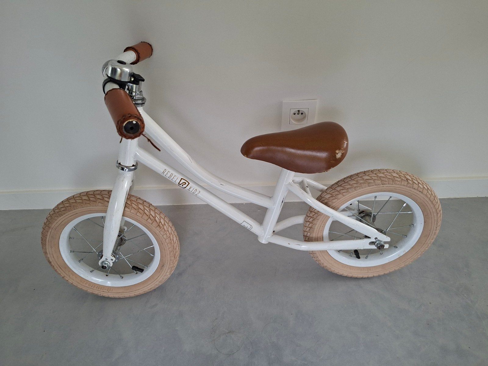 loopfiets rebel kidz, Ophalen, Loopfiets