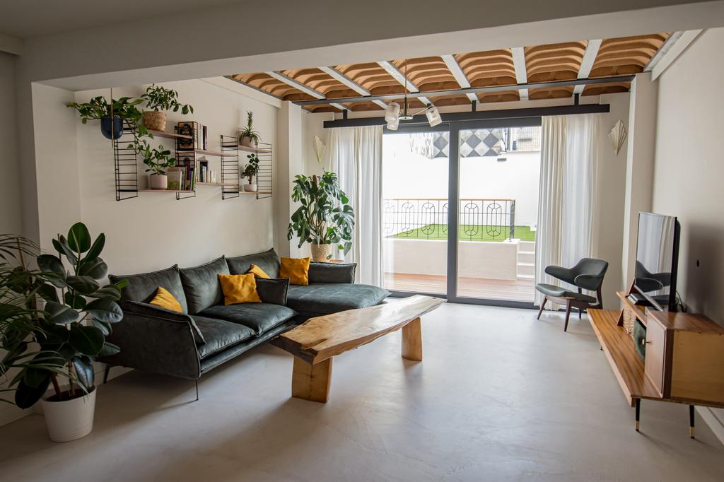 Instapklaar rijhuis 4slpk | Mortex | Tuin zuid | Parking, Immo, Maison 2 façades, 115 kWh/m²/an, 144 m², 4 pièces