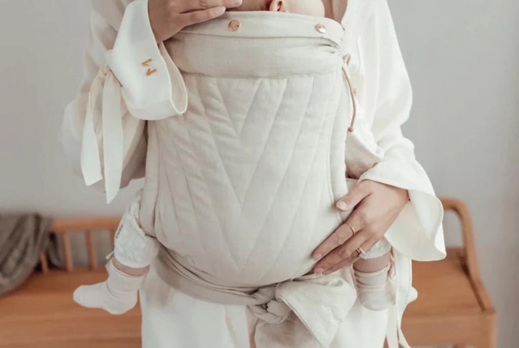 Porte-bébé Ilmaha, Neuf, Autres marques, Porte-bébé, Enlèvement ou Envoi
