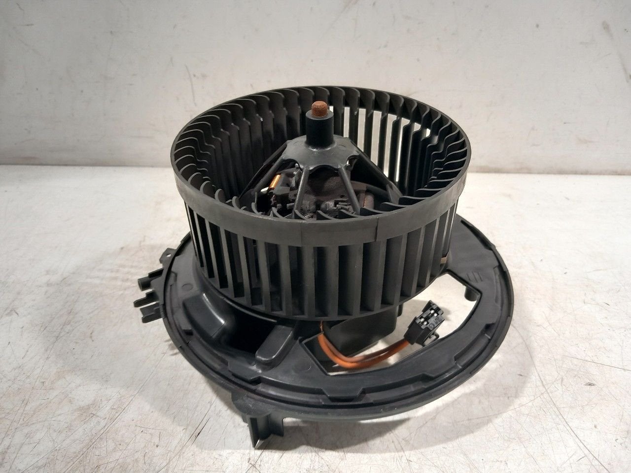 Kachel ventilator motor Seat Leon, Onderdelen@venauto.nl, Van der Ven Autorecycling B.V., Gebruikt, Ettenseweg 76, 4706 PB Roosendaal, The Netherlands