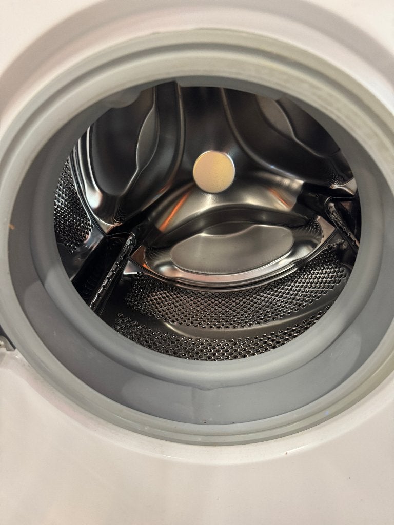 wasmachine, Elektronische apparatuur, Wasmachines, Ophalen, Gebruikt
