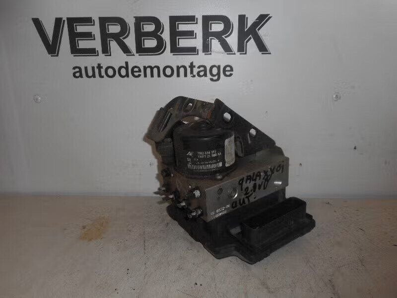 ABS POMP Ford Galaxy (WGR) (01-1995/05-2006) (ym212l580aa), Enlèvement ou Envoi, Sodener Straße 9 65824 Schwalbach, DE, Continental Aftermarket & Services GmbH
