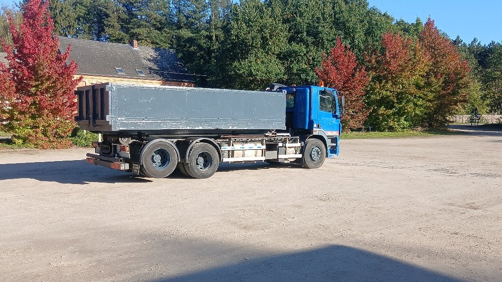 Vrachtwagen, Autos, Euro 5, Achat, 2 places, Autre