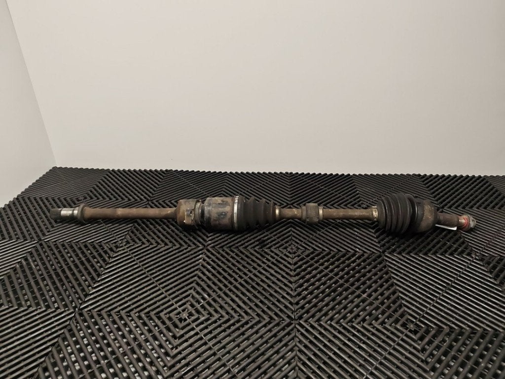 CARDAN AVANT DROIT (TRANSMISSION) Mazda 6 (GH12 / GHA2), Hitdorfer Straße 73
51371  Leverkusen, DE, Mazda, Utilisé, Info@mazda.de