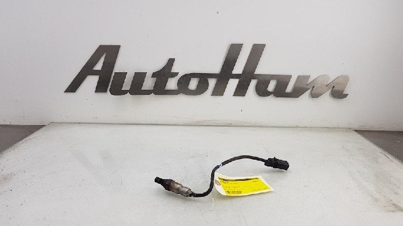 LAMBDASONDE Citroën C4 Berline (NC) (|1618NC|9683265480|), Gebruikt, Citroën