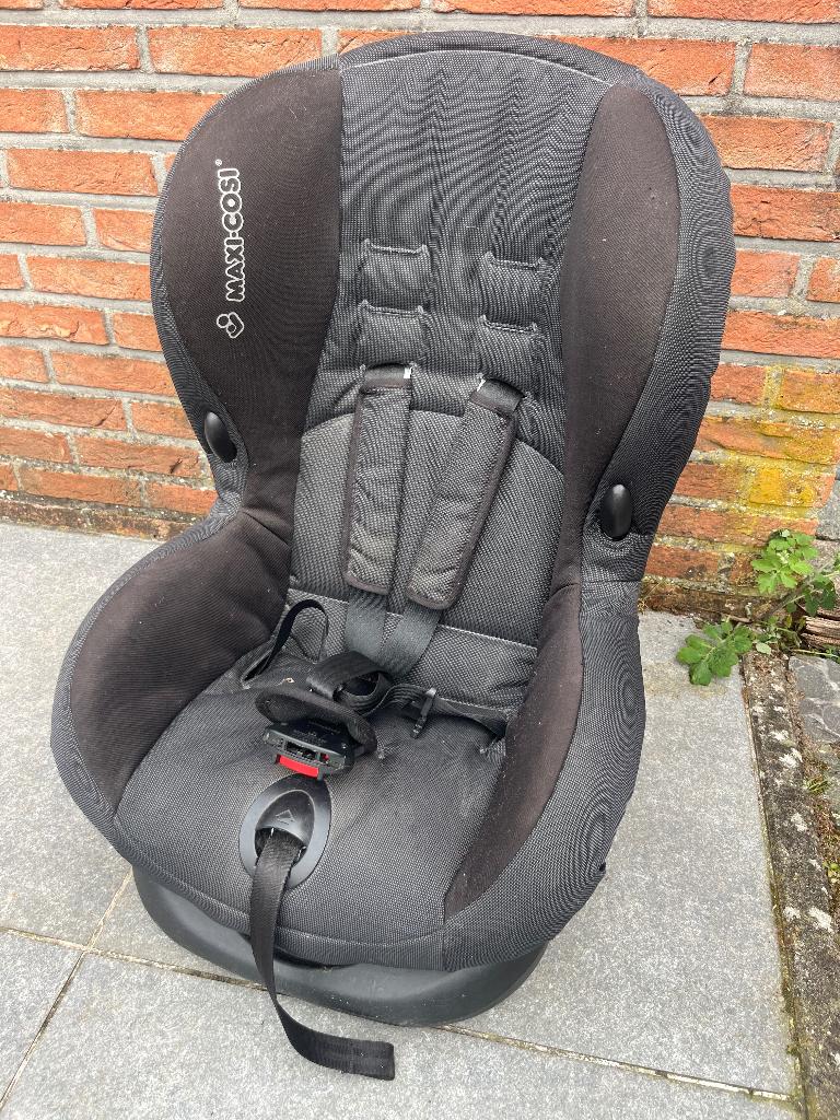 MAXI COSI CARSEAT 9-18 kilos, Ophalen, Gebruikt, Maxi-Cosi
