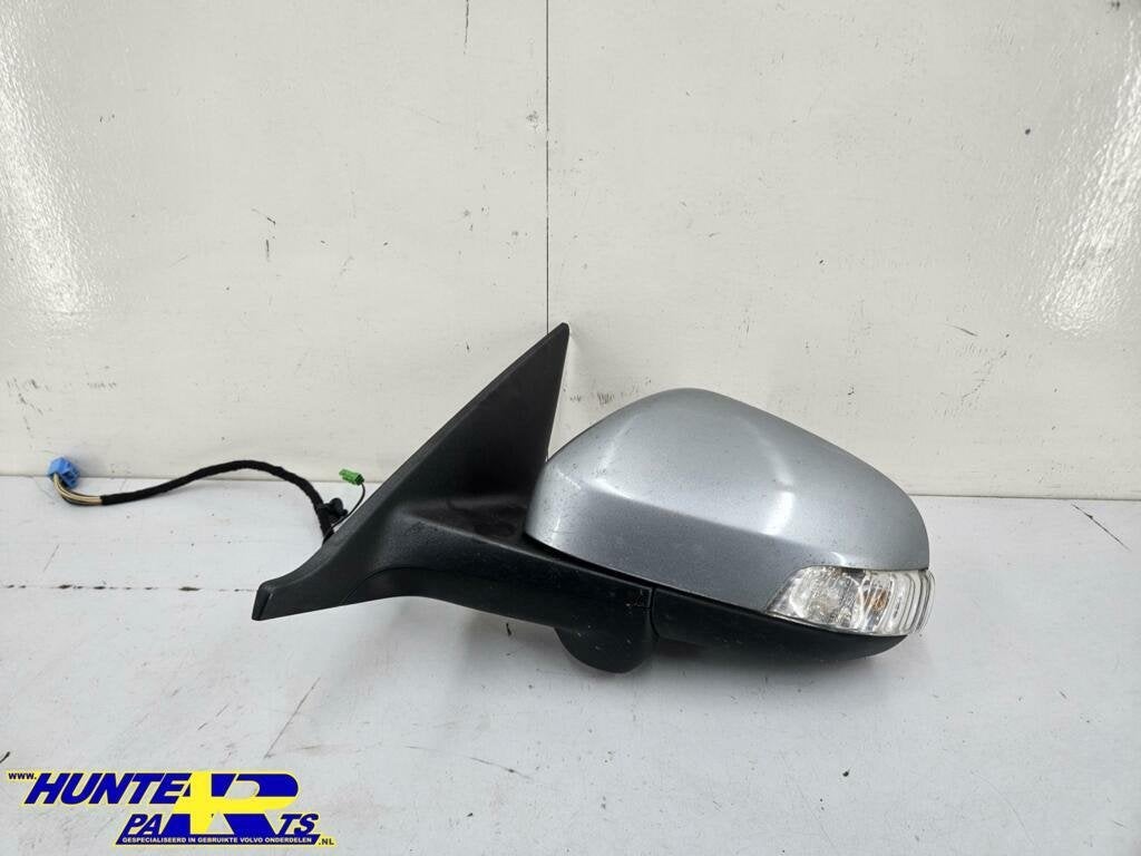 Buitenspiegel links Volvo V50/S40 ('09-'12) 31218159, Auto-onderdelen, Gebruikt, Ophalen of Verzenden, Volvo, Volvo