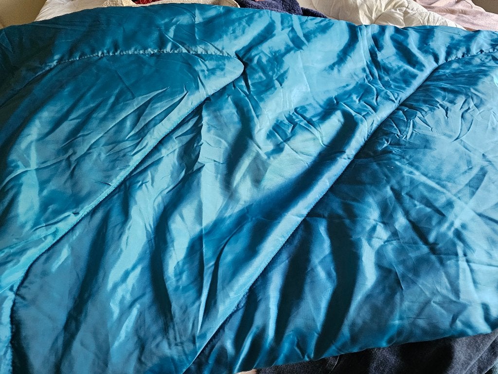 SAC DE COUCHAGE NEUF, Caravans en Kamperen, Ophalen, Nieuw