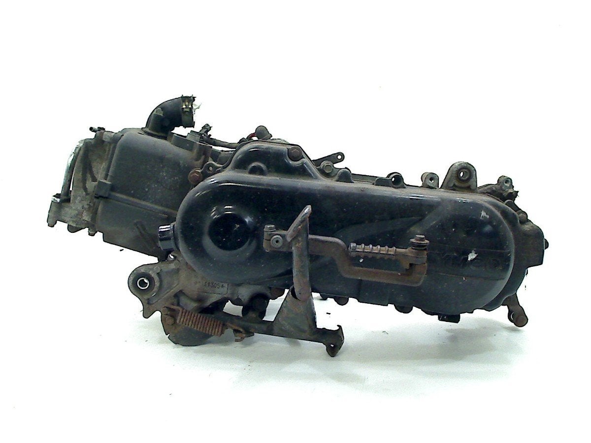 MOTORBLOK Kymco Like (01-2008/12-2018) (KG10A), Fietsen en Brommers, Gebruikt, P.J. Troelstraweg 8 8
3144 CX  MAASSLUIS, NL, Overige typen