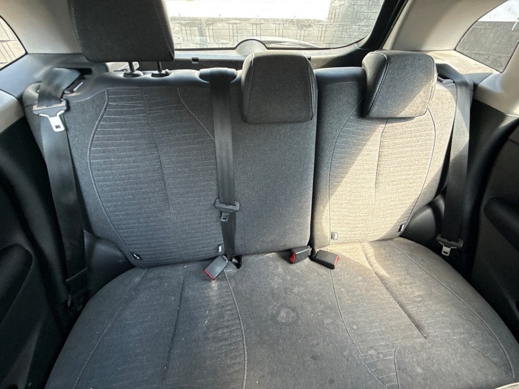 BANQUETTE ARRIÈRE Citroën C3 (SC) (01-2009/01-2017), Citroën, Kontakt-citroen@citroen.com, Utilisé, Citroën Deutschland GmbH