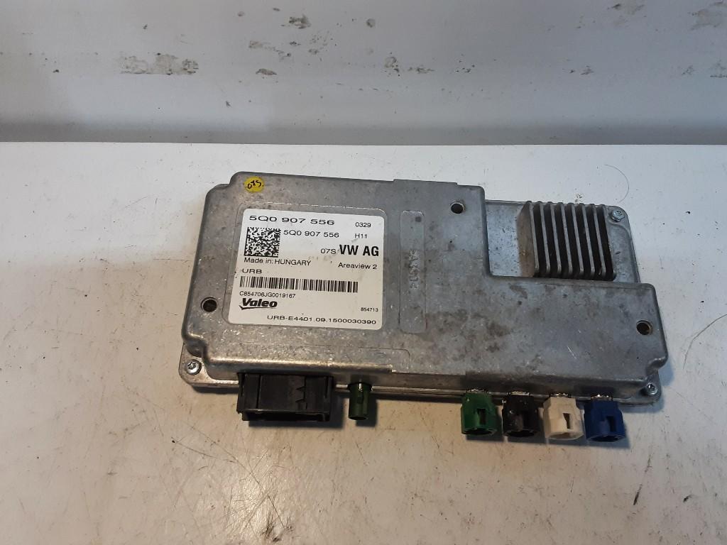COMPUTER Volkswagen Passat Variant (3G5) (5Q0907556), Gebruikt, Volkswagen, Mevr. I. Hauben, Rue de l'Espoir 34 34
4030  GRIVEGNÉE, BE